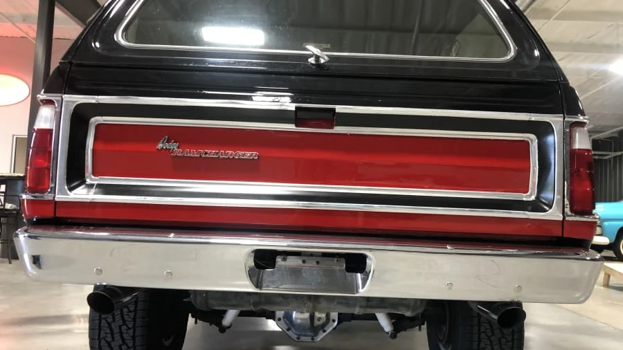 1978 Dodge Ramcharger - Image 16 of 24