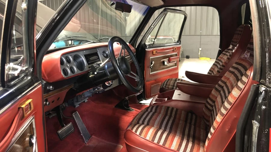 1978 Dodge Ramcharger - Image 4 of 24