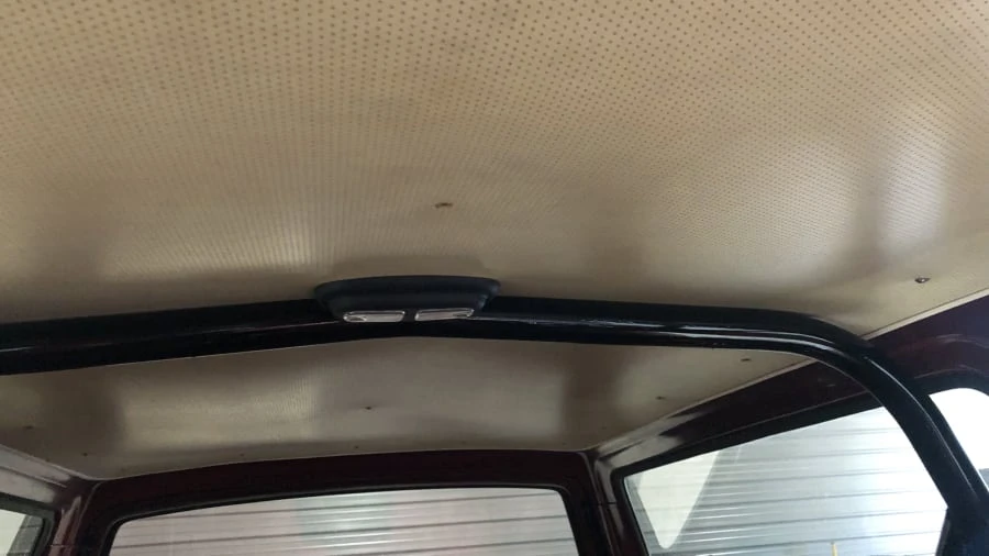 1978 Dodge Ramcharger - Image 9 of 24