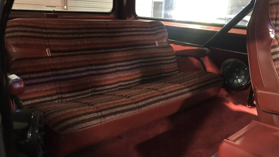 1978 Dodge Ramcharger - Image 7 of 24