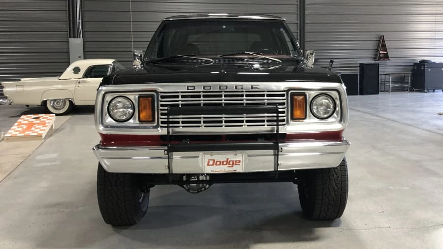 1978 Dodge Ramcharger - Image 15 of 24