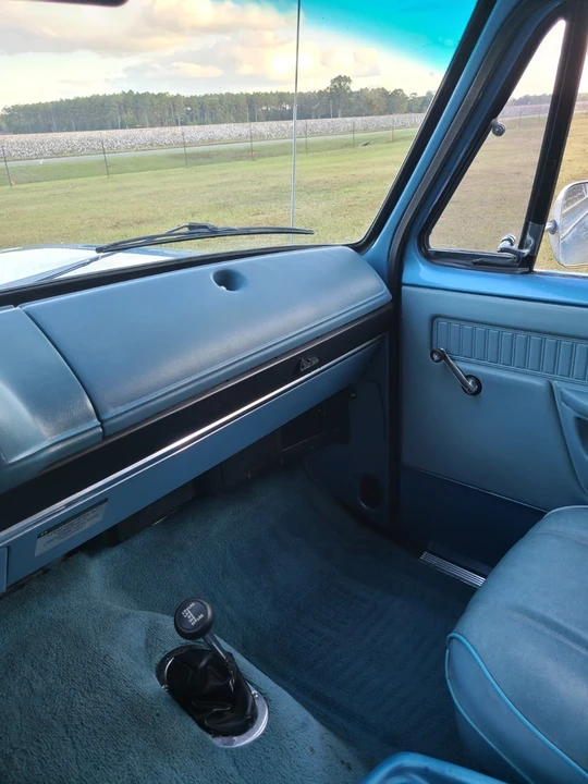 1978 Dodge Ramcharger - Image 16 of 21