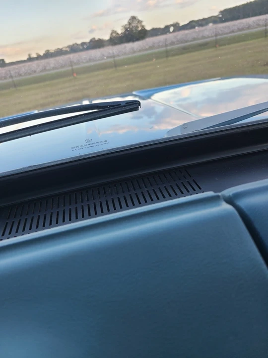 1978 Dodge Ramcharger - Image 20 of 21