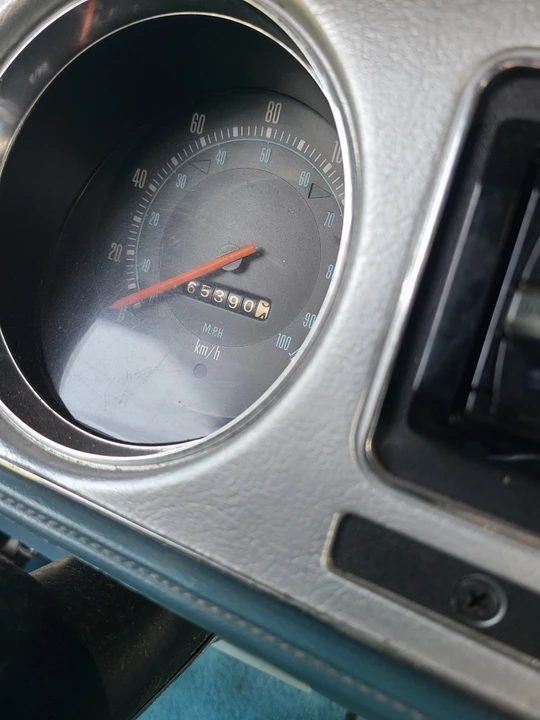 1978 Dodge Ramcharger - Image 17 of 21
