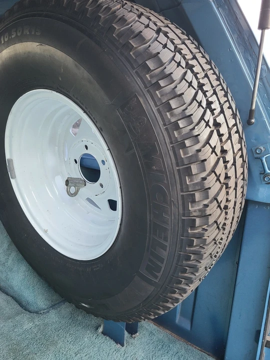 1978 Dodge Ramcharger - Image 14 of 21