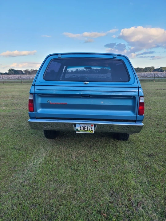 1978 Dodge Ramcharger - Image 6 of 21