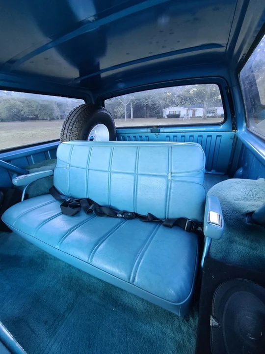 1978 Dodge Ramcharger - Image 18 of 21
