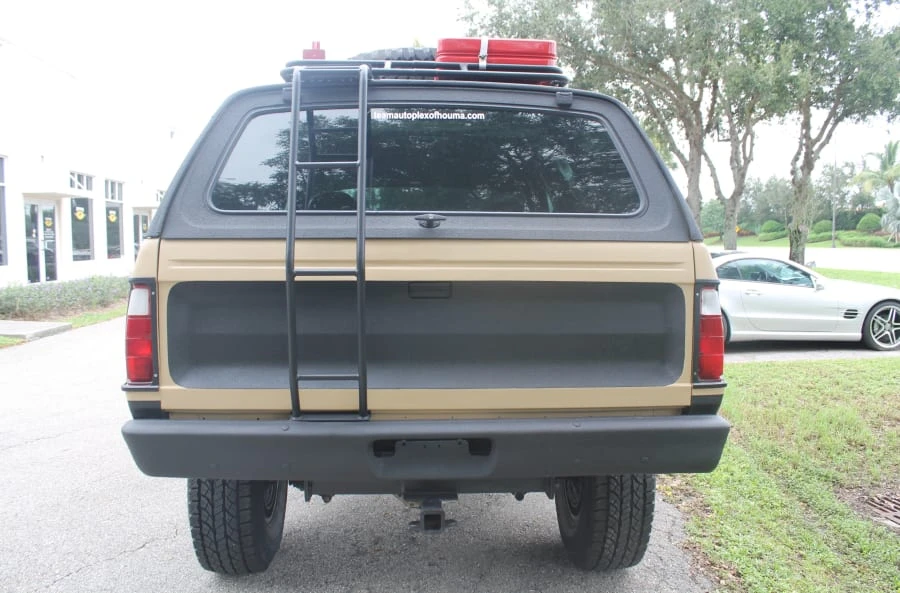 1978 Dodge Ramcharger - Image 11 of 12