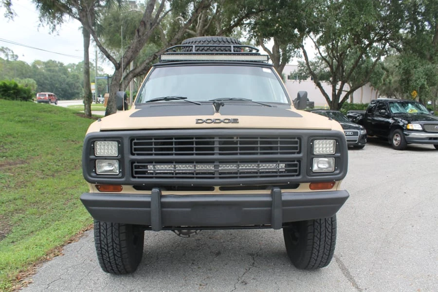 1978 Dodge Ramcharger - Image 12 of 12
