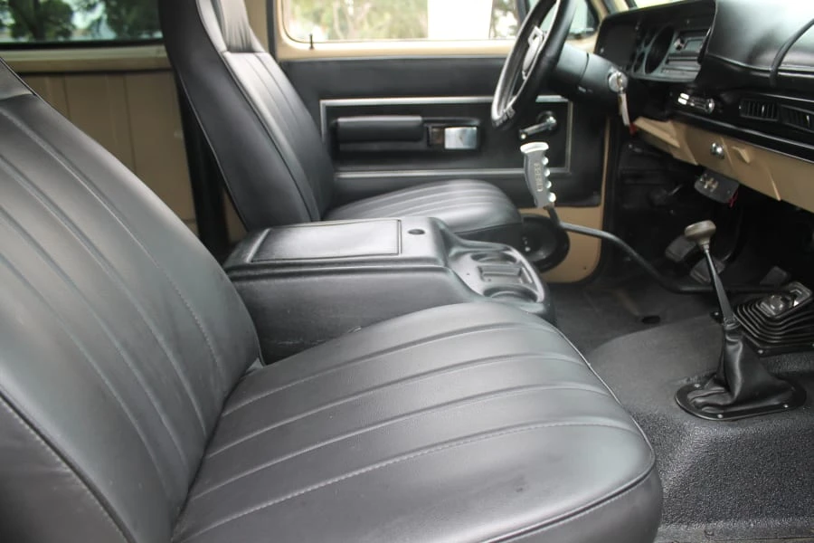 1978 Dodge Ramcharger - Image 4 of 12