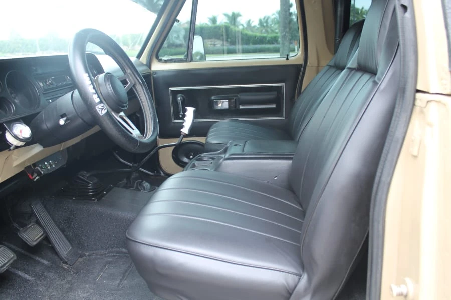 1978 Dodge Ramcharger - Image 3 of 12