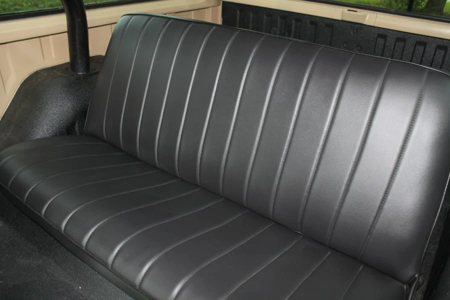 1978 Dodge Ramcharger - Image 7 of 12