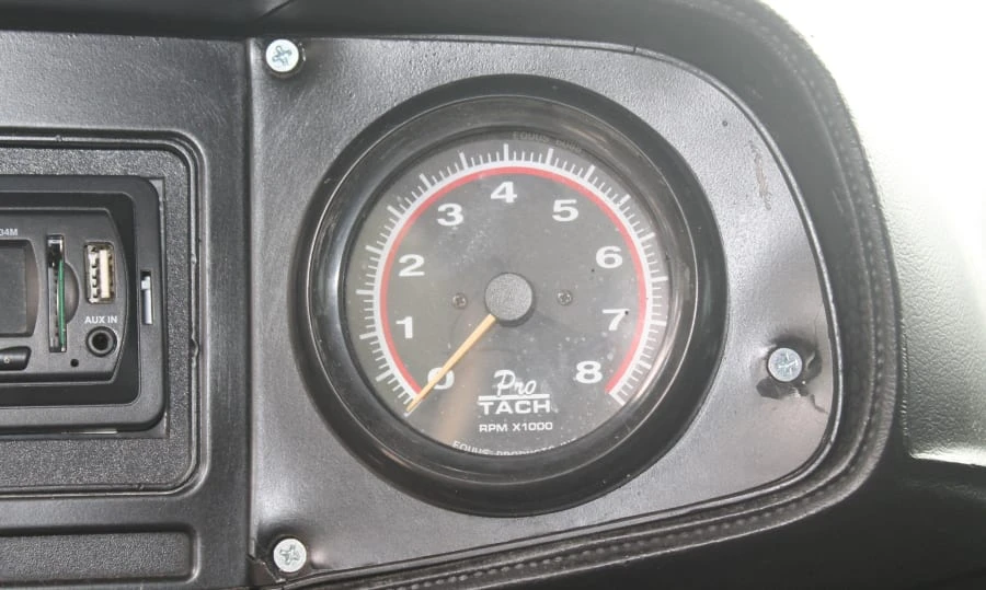 1978 Dodge Ramcharger - Image 6 of 12
