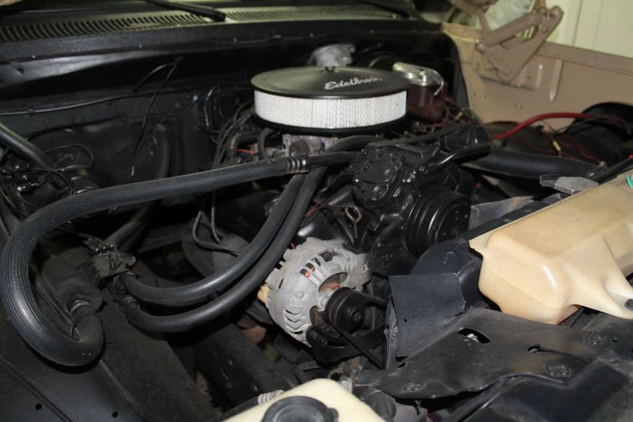 1978 Dodge Ramcharger - Image 10 of 12