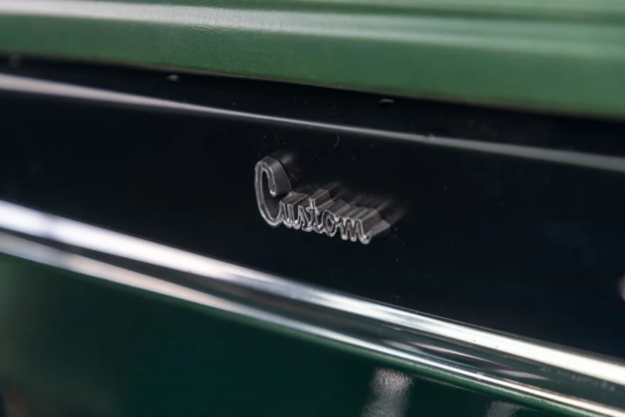 1978 Dodge Ramcharger - Image 18 of 27
