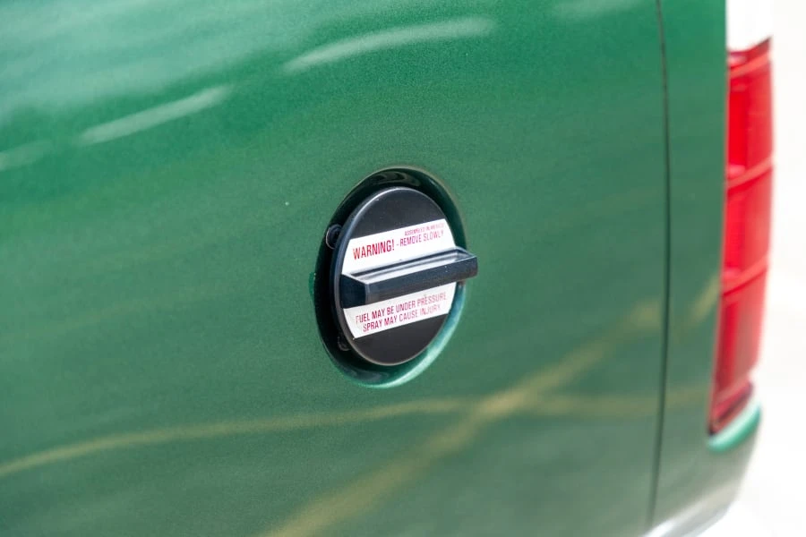 1978 Dodge Ramcharger - Image 13 of 27