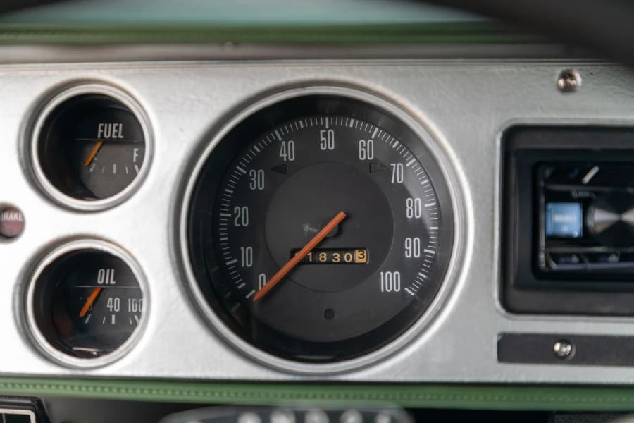 1978 Dodge Ramcharger - Image 22 of 27