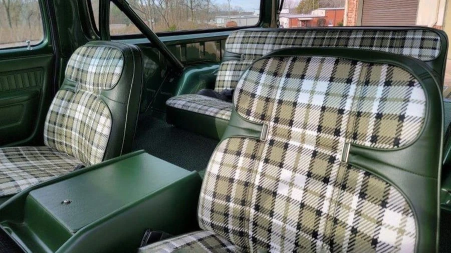 1978 Dodge Ramcharger - Image 28 of 31