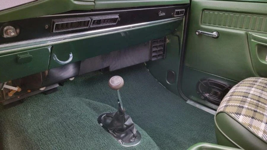 1978 Dodge Ramcharger - Image 29 of 31