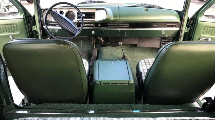 1978 Dodge Ramcharger - Image 30 of 31