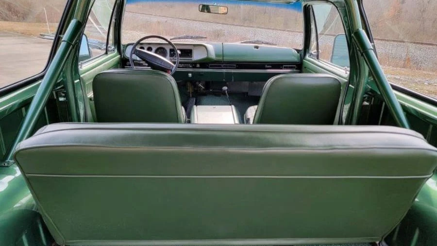 1978 Dodge Ramcharger - Image 31 of 31