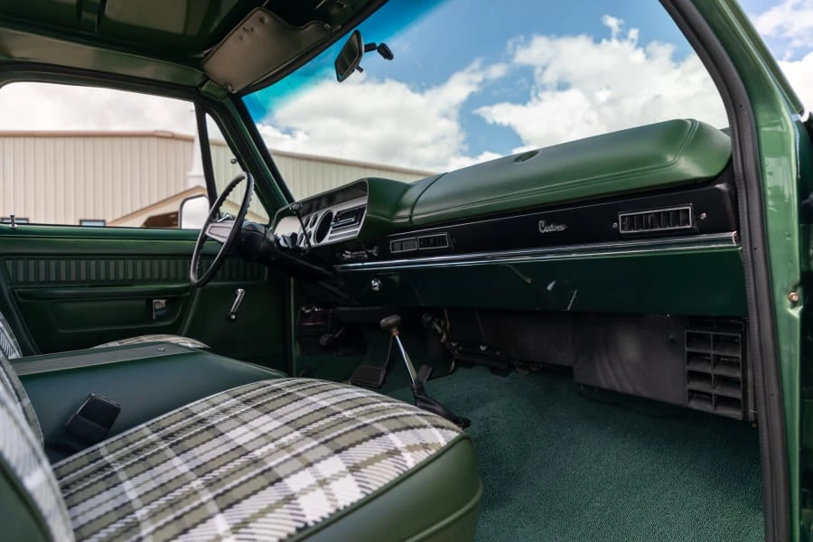 1978 Dodge Ramcharger - Image 17 of 27