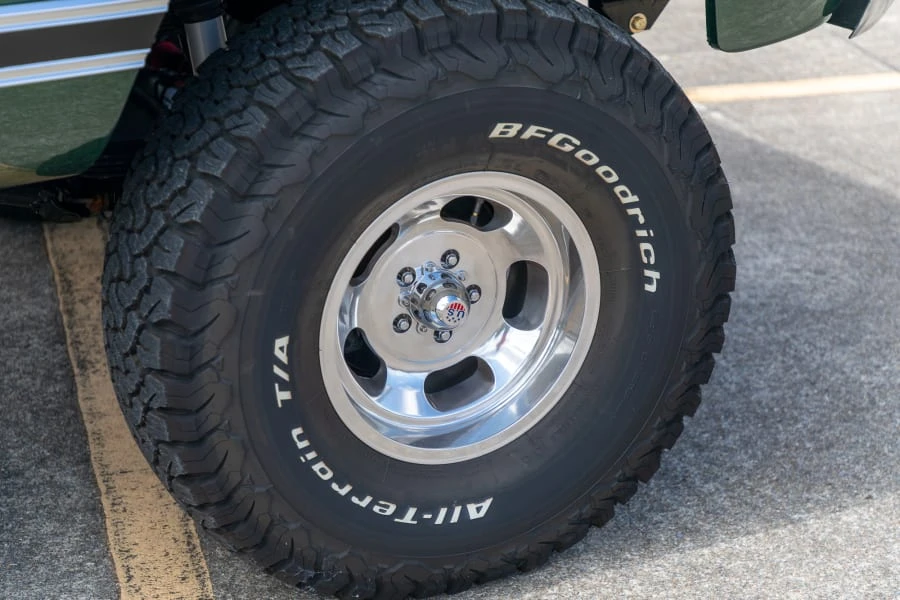 1978 Dodge Ramcharger - Image 11 of 27