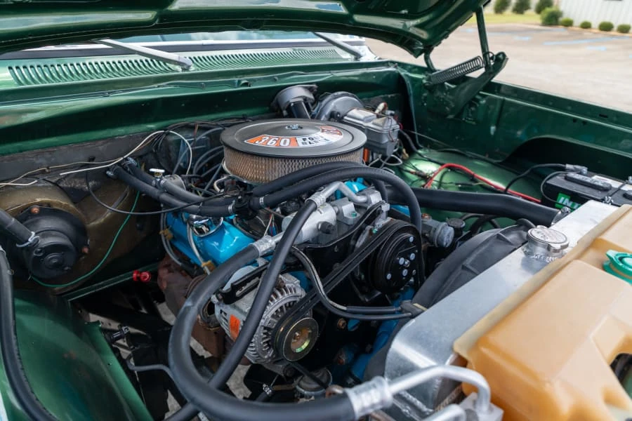 1978 Dodge Ramcharger - Image 26 of 27