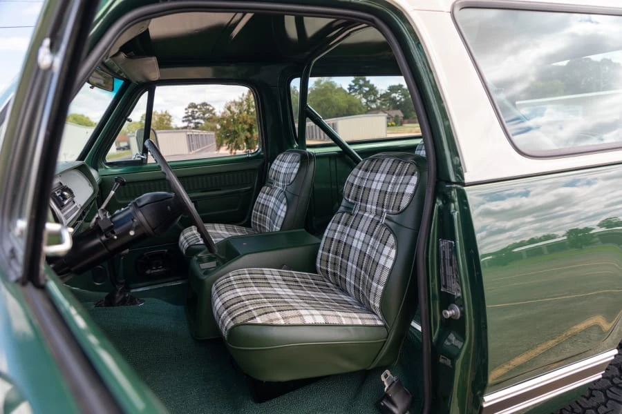 1978 Dodge Ramcharger - Image 23 of 27