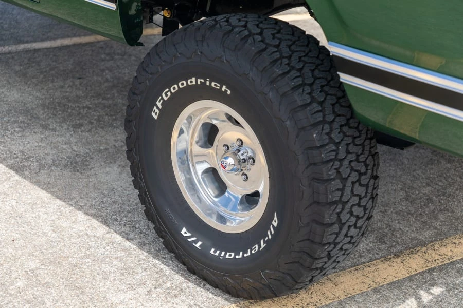 1978 Dodge Ramcharger - Image 14 of 27