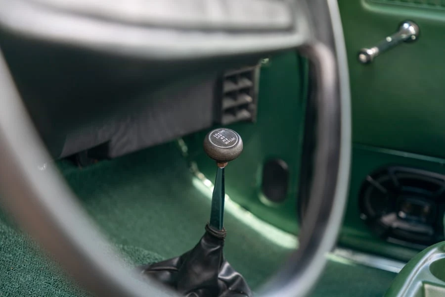 1978 Dodge Ramcharger - Image 20 of 27