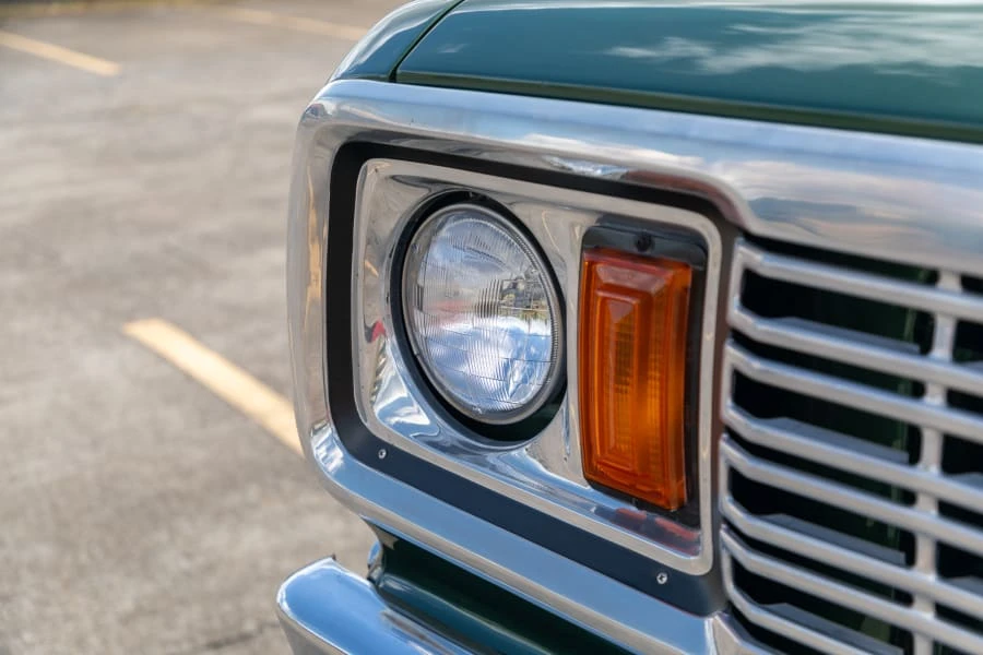 1978 Dodge Ramcharger - Image 16 of 27
