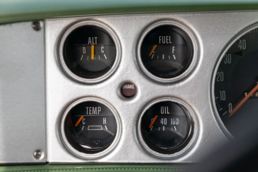 1978 Dodge Ramcharger - Image 19 of 27