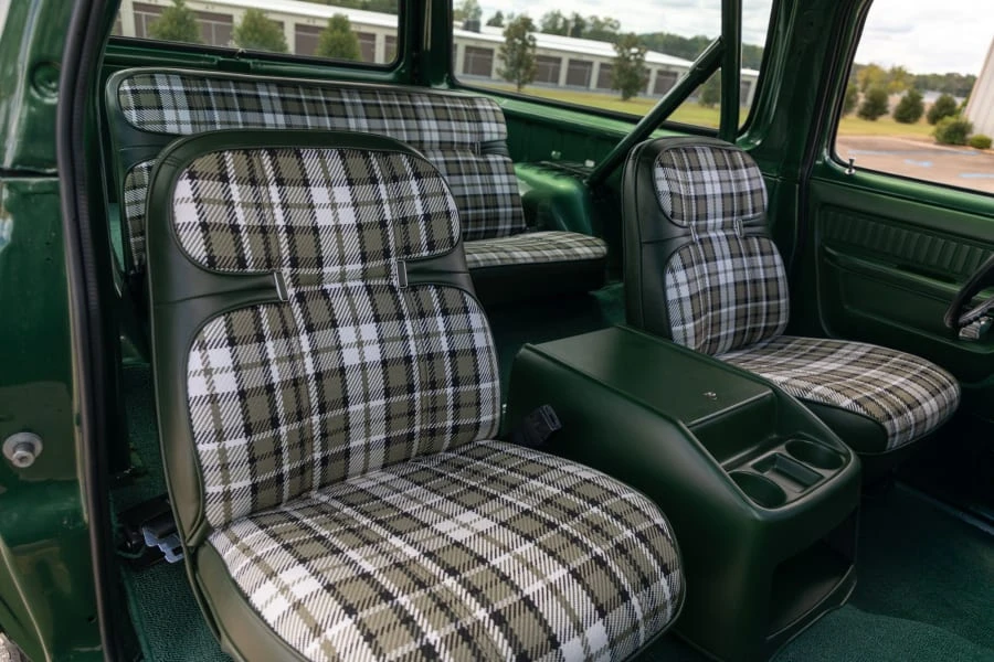 1978 Dodge Ramcharger - Image 24 of 27
