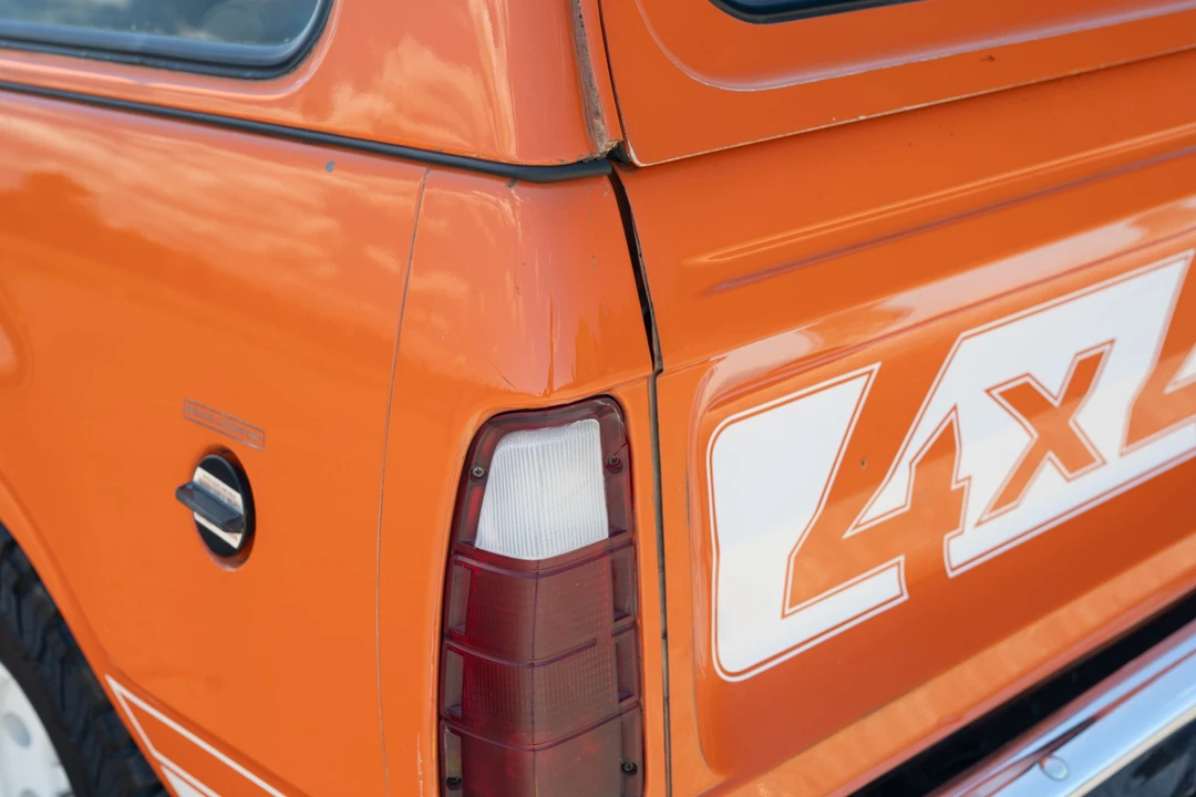 1978 Dodge Ramcharger - Image 27 of 31