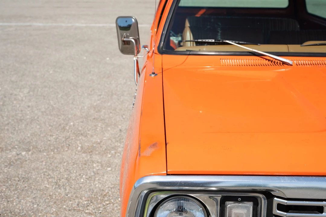 1978 Dodge Ramcharger - Image 15 of 31
