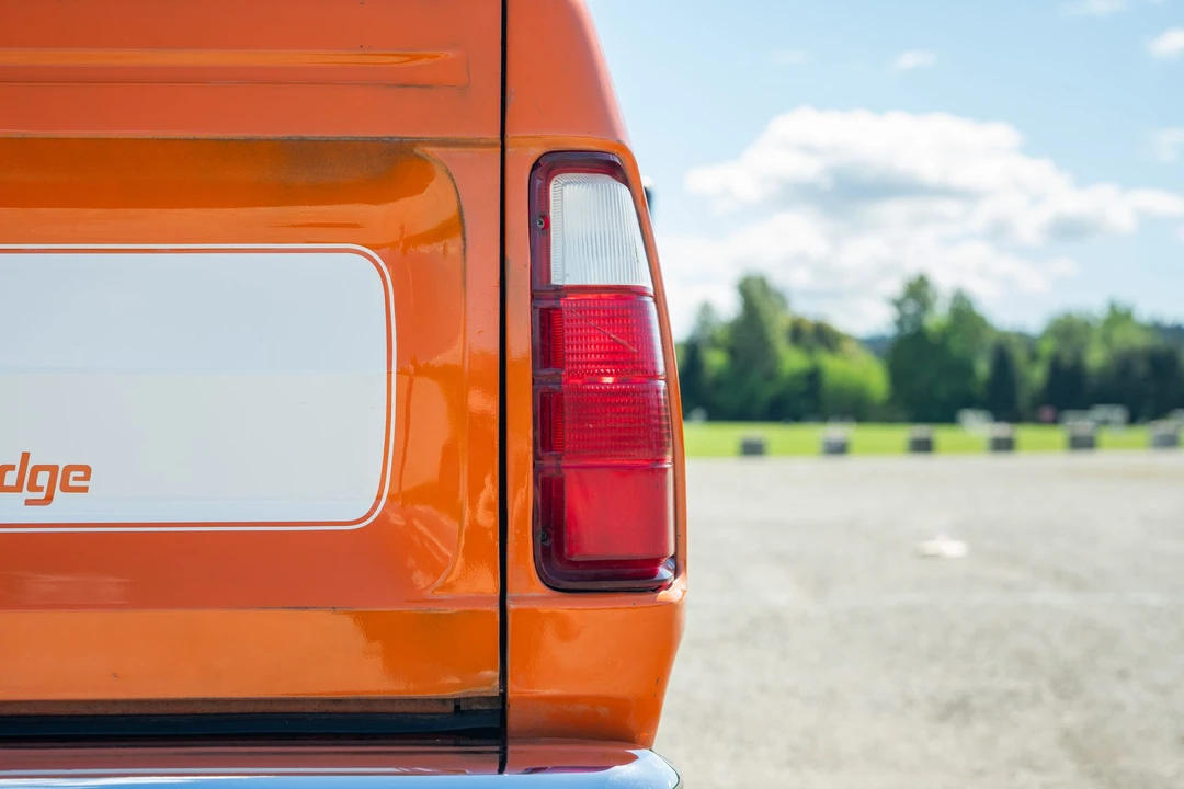1978 Dodge Ramcharger - Image 30 of 31