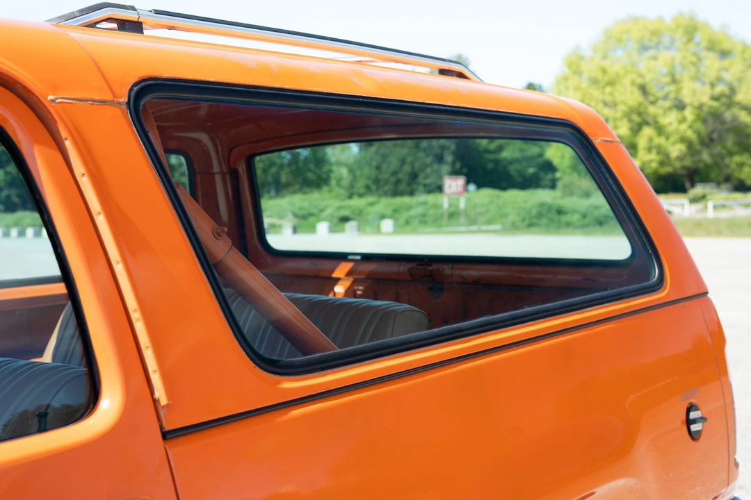 1978 Dodge Ramcharger - Image 25 of 31