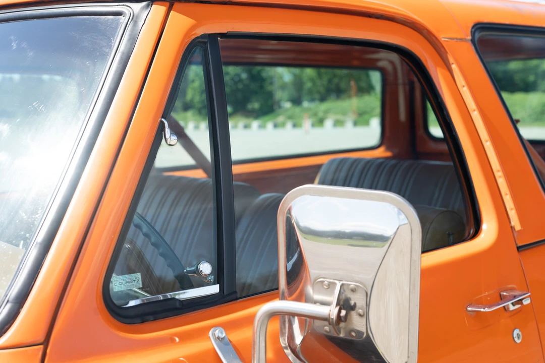 1978 Dodge Ramcharger - Image 21 of 31