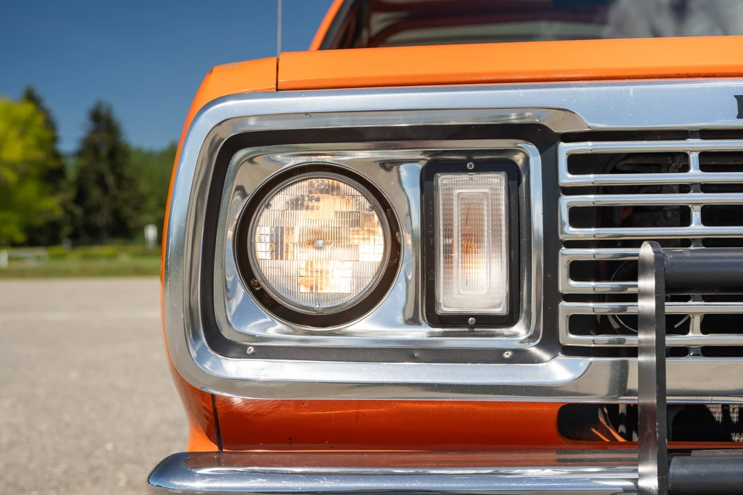 1978 Dodge Ramcharger - Image 16 of 31