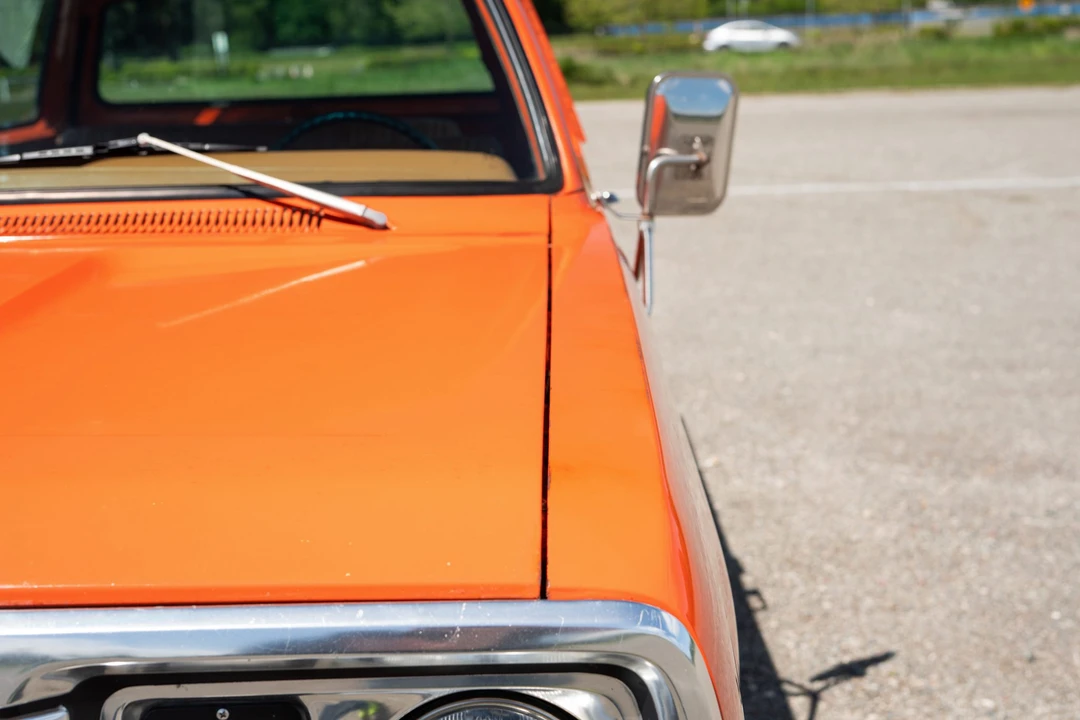 1978 Dodge Ramcharger - Image 19 of 31