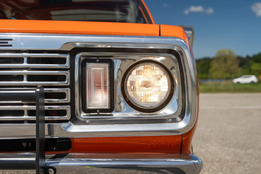 1978 Dodge Ramcharger - Image 18 of 31