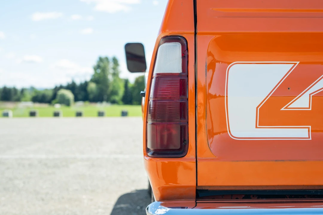 1978 Dodge Ramcharger - Image 29 of 31