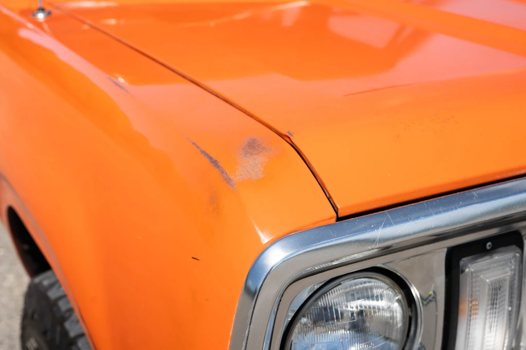 1978 Dodge Ramcharger - Image 14 of 31