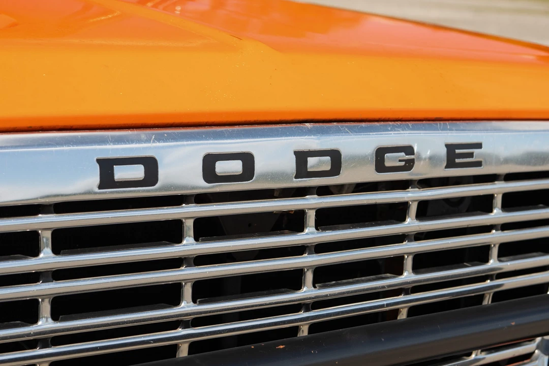 1978 Dodge Ramcharger - Image 17 of 31