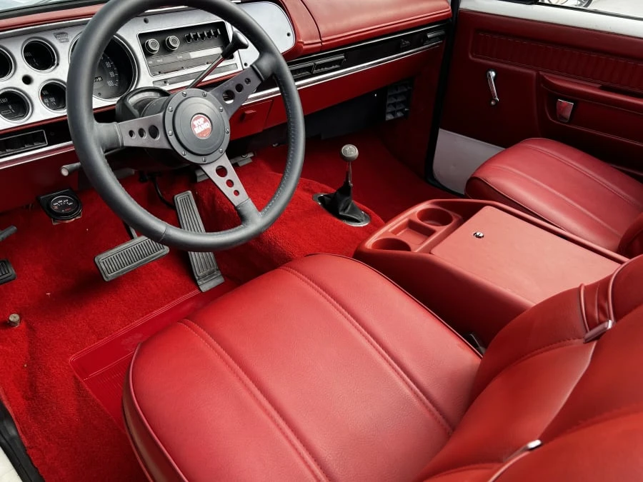 1978 Dodge Ramcharger - Image 8 of 24