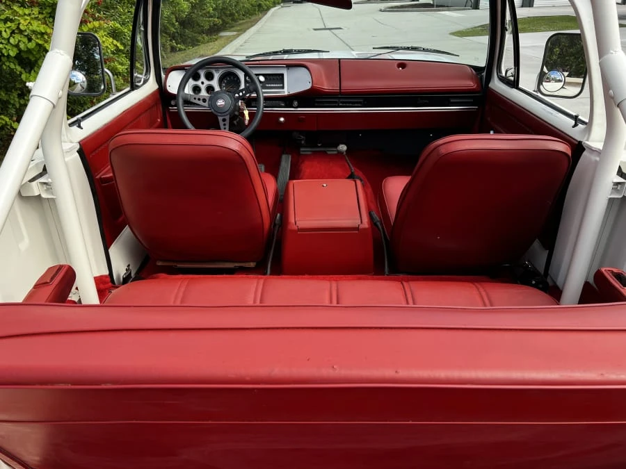 1978 Dodge Ramcharger - Image 9 of 24