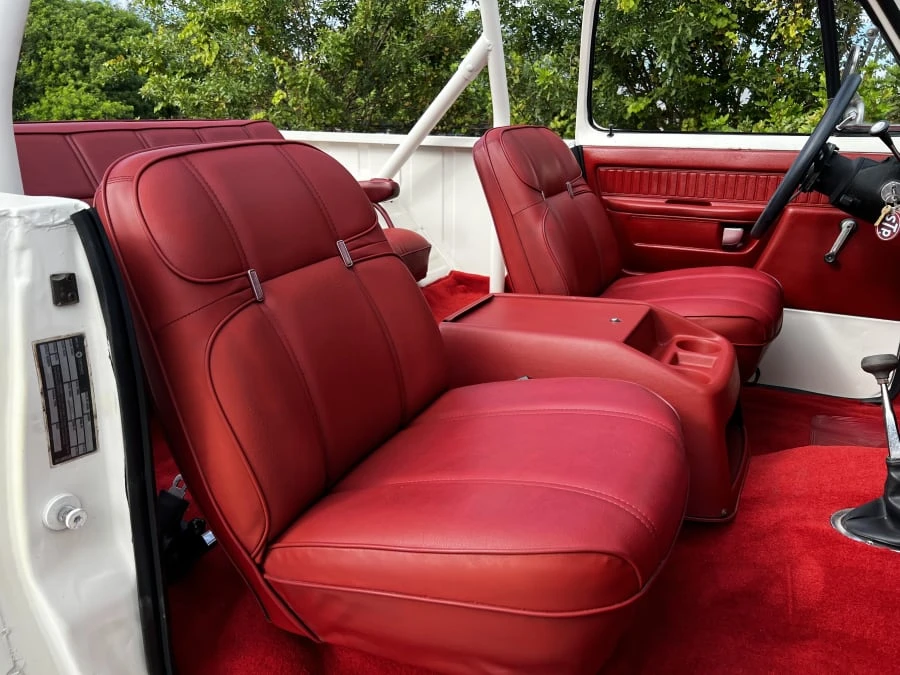 1978 Dodge Ramcharger - Image 11 of 24