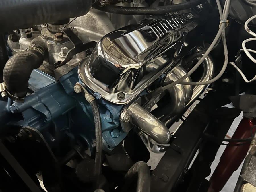 1978 Dodge Ramcharger - Image 20 of 24