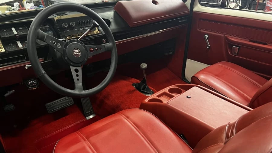 1978 Dodge Ramcharger - Image 13 of 24